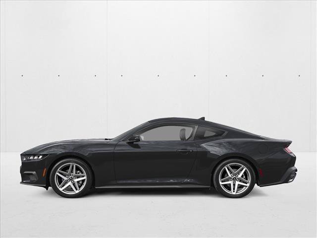 New 2026 Ford Mustang Premium w/ Mustang RTR Package RWD image 3