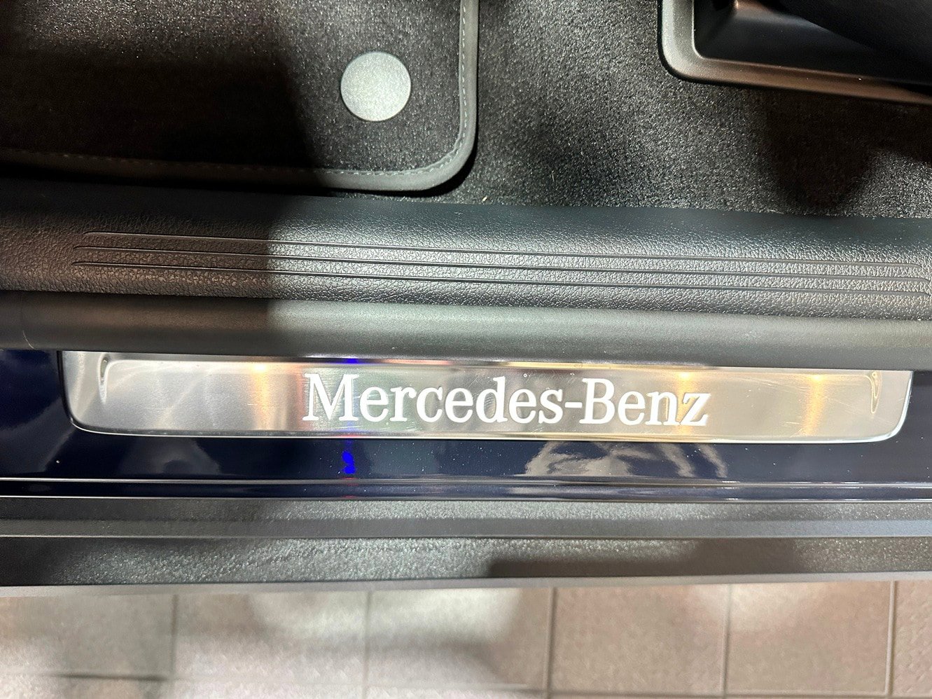 Certified 2024 Mercedes-Benz GLC 300 4MATIC image 15
