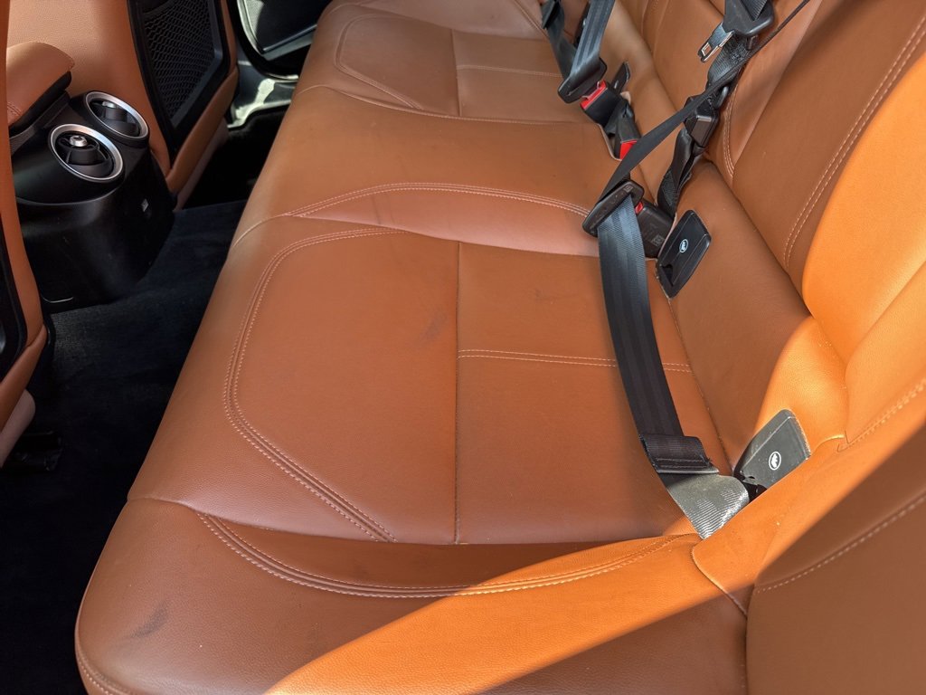 Used 2018 Alfa Romeo Giulia AWD image 45