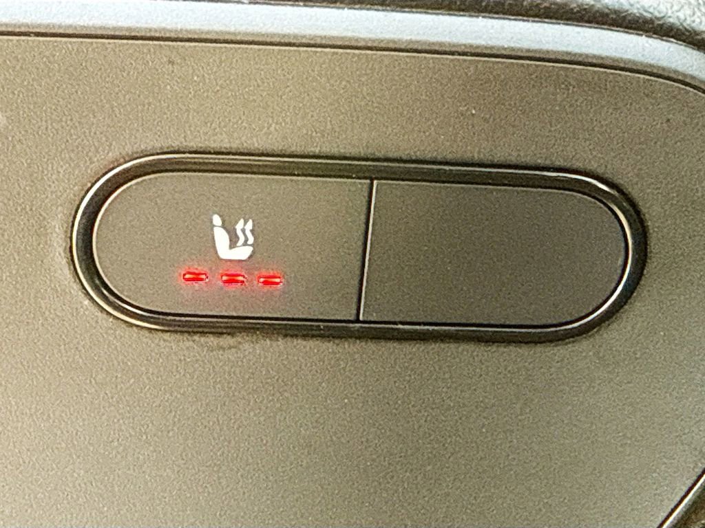 Used 2025 Mercedes-Benz Sprinter 2500 image 19