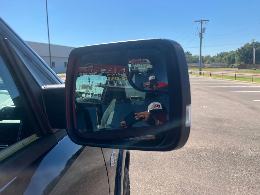 New 2026 RAM 1500 Big Horn image 44