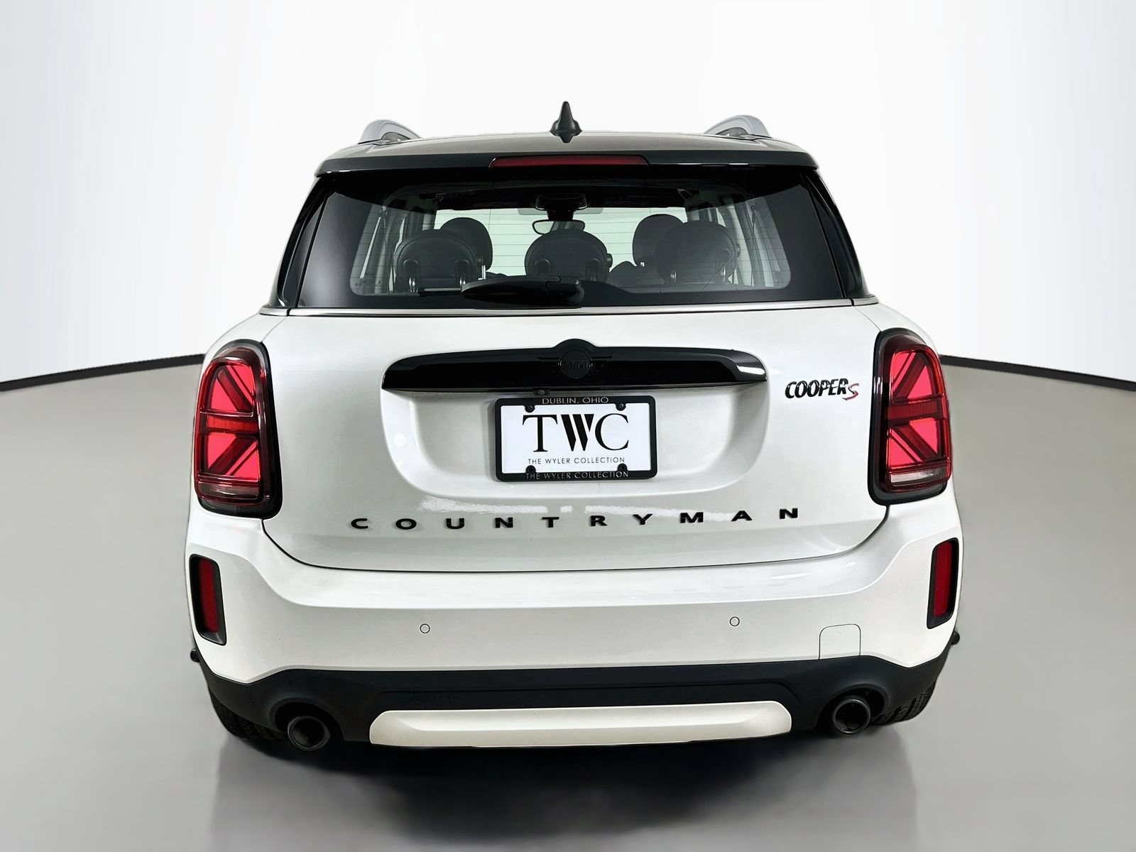 Used 2024 MINI Cooper Countryman S FWD image 6