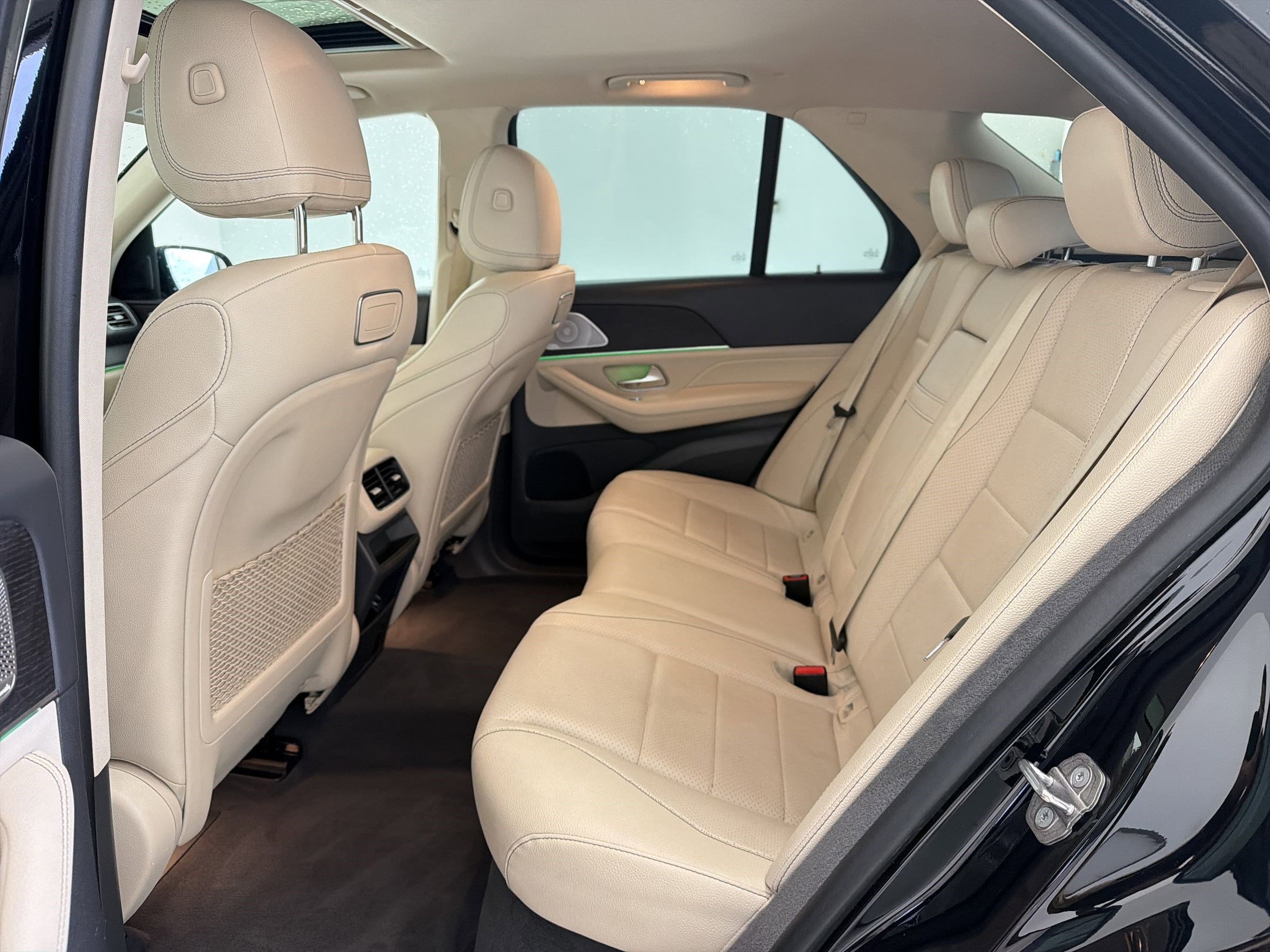 Used 2020 Mercedes-Benz GLE 350 4MATIC image 13