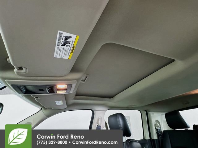 Used 2012 RAM 2500 Laramie w/ Cold Weather Group image 21