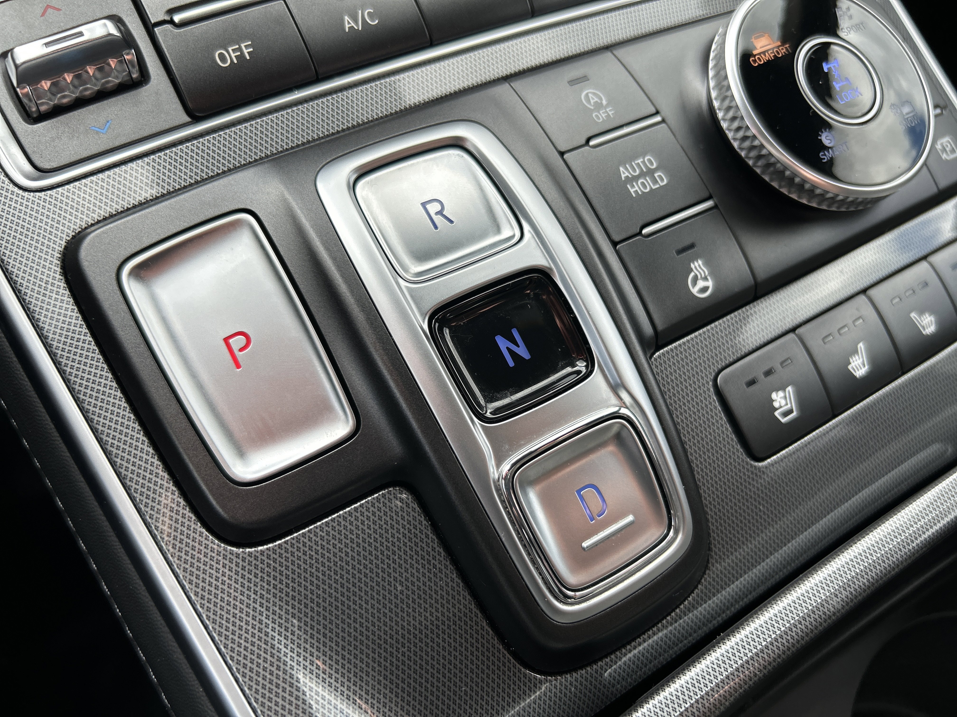 Used 2023 Hyundai Santa Fe Calligraphy w/ Cargo Package image 24