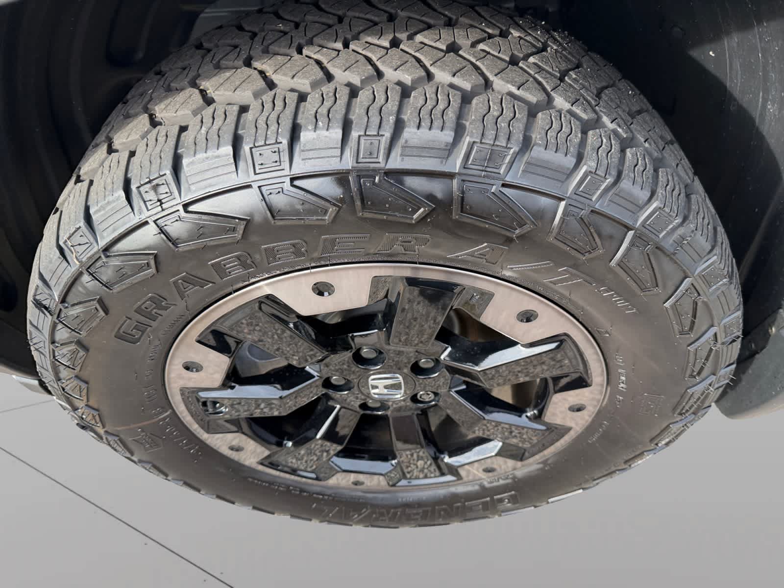 Used 2026 Honda Passport TrailSport Elite image 6