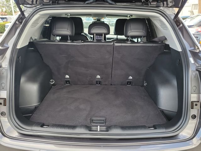 Used 2022 Jeep Compass Latitude image 20