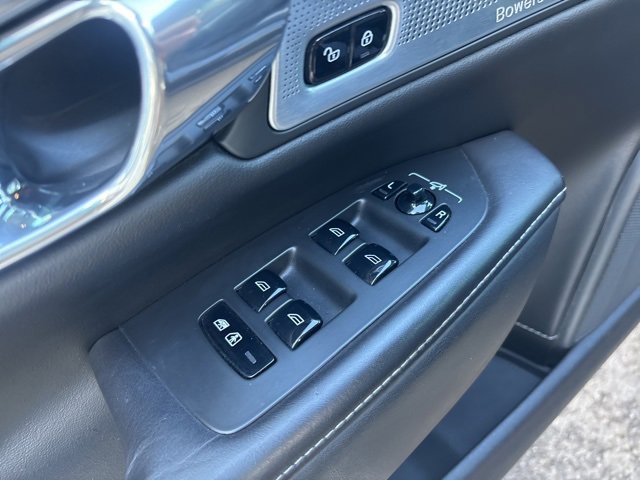 Used 2017 Volvo S90 T6 Inscription w/ Vision Package image 22