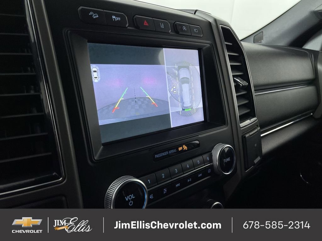 Used 2021 Ford Expedition XLT image 15