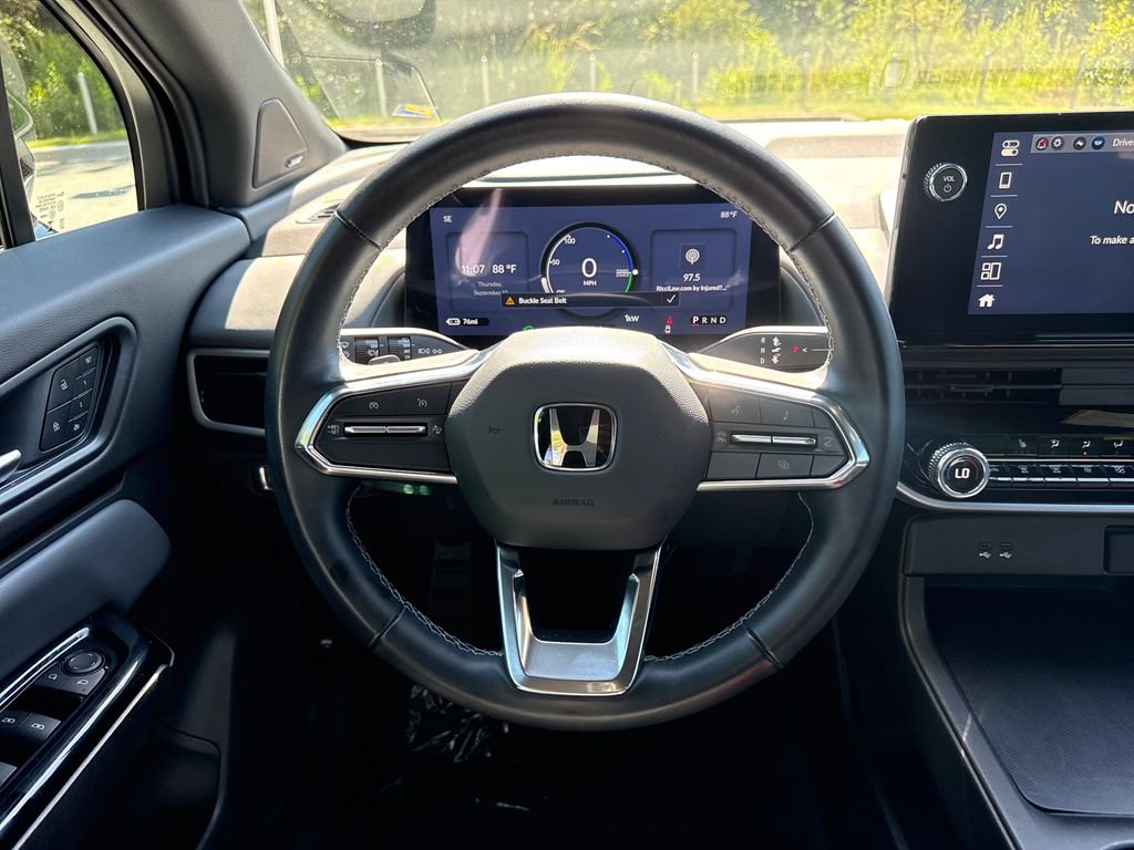 Used 2025 Honda Prologue Touring image 19