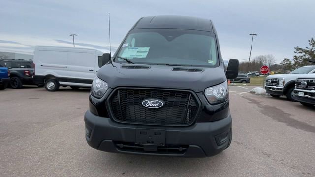 New 2026 Ford Transit 350 148 High Roof AWD image 7