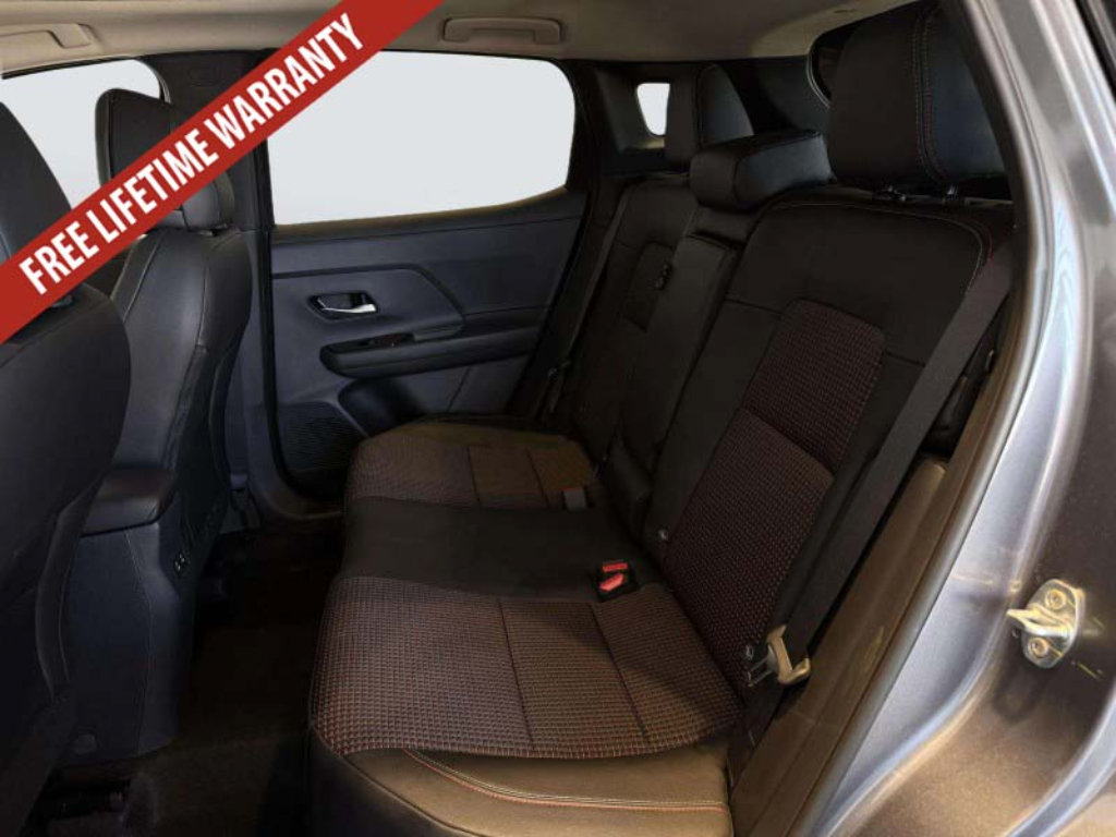 New 2027 Nissan Kicks SR w/ SR Premium Package AWD/4WD image 29