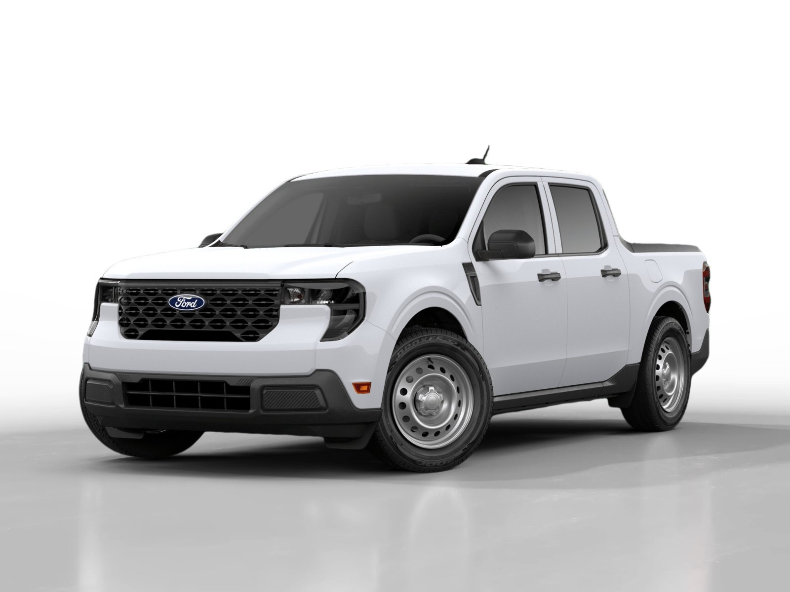 New 2026 Ford Maverick XL FWD image 1