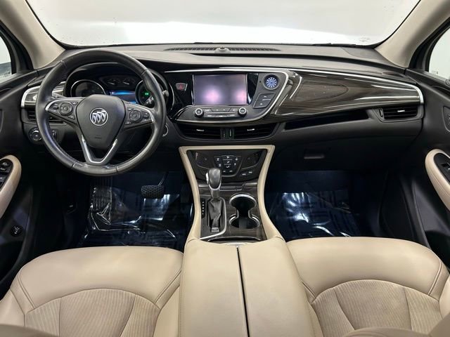 Used 2019 Buick Envision Preferred image 18