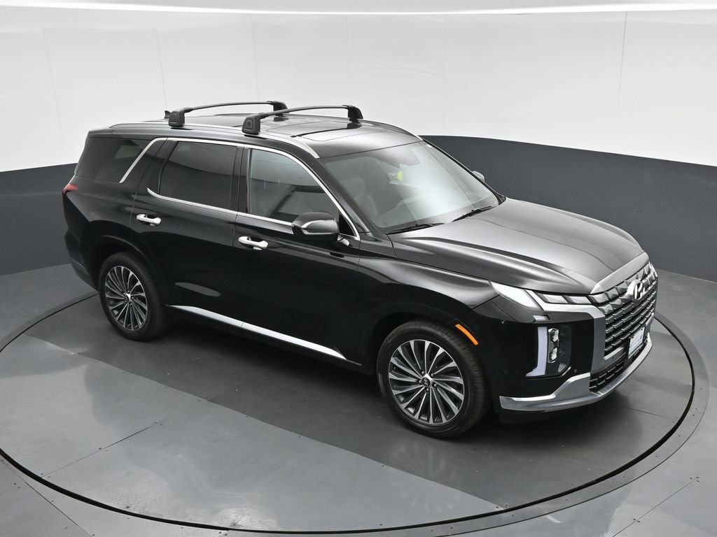 Used 2023 Hyundai Palisade Calligraphy AWD/4WD image 80