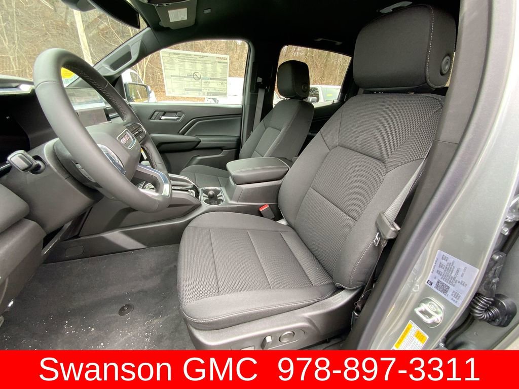 New 2026 GMC Canyon Elevation w/ Convenience Package AWD/4WD image 19