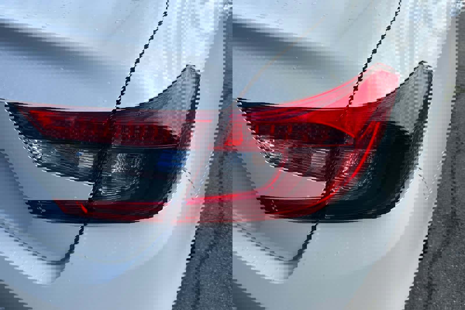 Used 2020 Honda Accord LX image 17