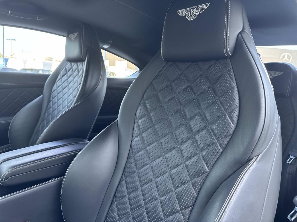 Used 2016 Bentley Continental GT AWD/4WD image 17