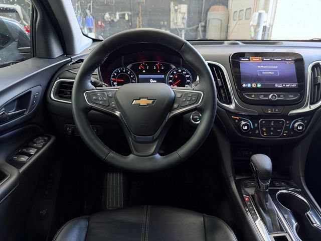 Used 2024 Chevrolet Equinox Premier AWD/4WD image 27