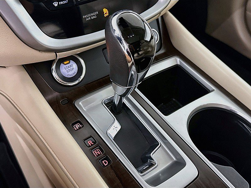 Used 2019 Nissan Murano Platinum AWD/4WD image 18