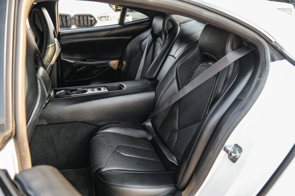 Used 2022 Karma GS-6 image 44