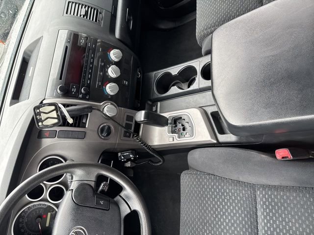 Used 2011 Toyota Tundra 4x4 Double Cab w/ TRD Rock Warrior Pkg image 29