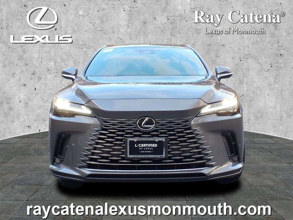 Used 2023 Lexus RX 350 Premium image 2