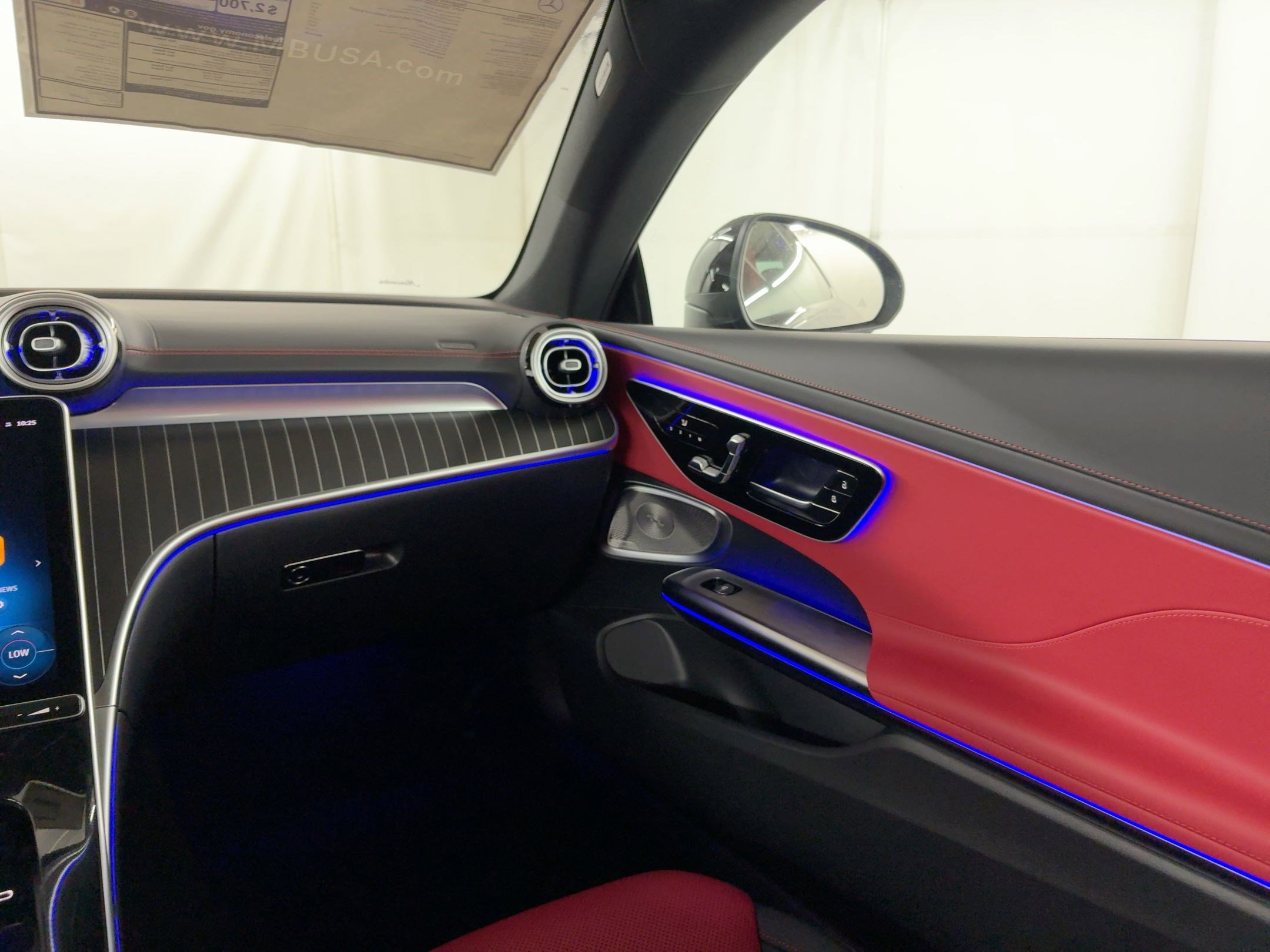 New 2026 Mercedes-Benz CLE 53 AMG 4MATIC Coupe image 28