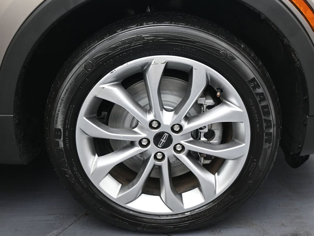 Used 2018 Lincoln MKC Select w/ Select Plus Package image 33