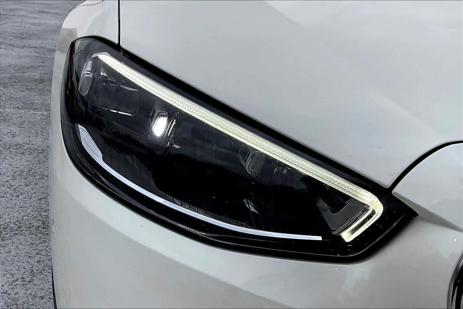 Certified 2022 Mercedes-Benz S 500 4MATIC image 53