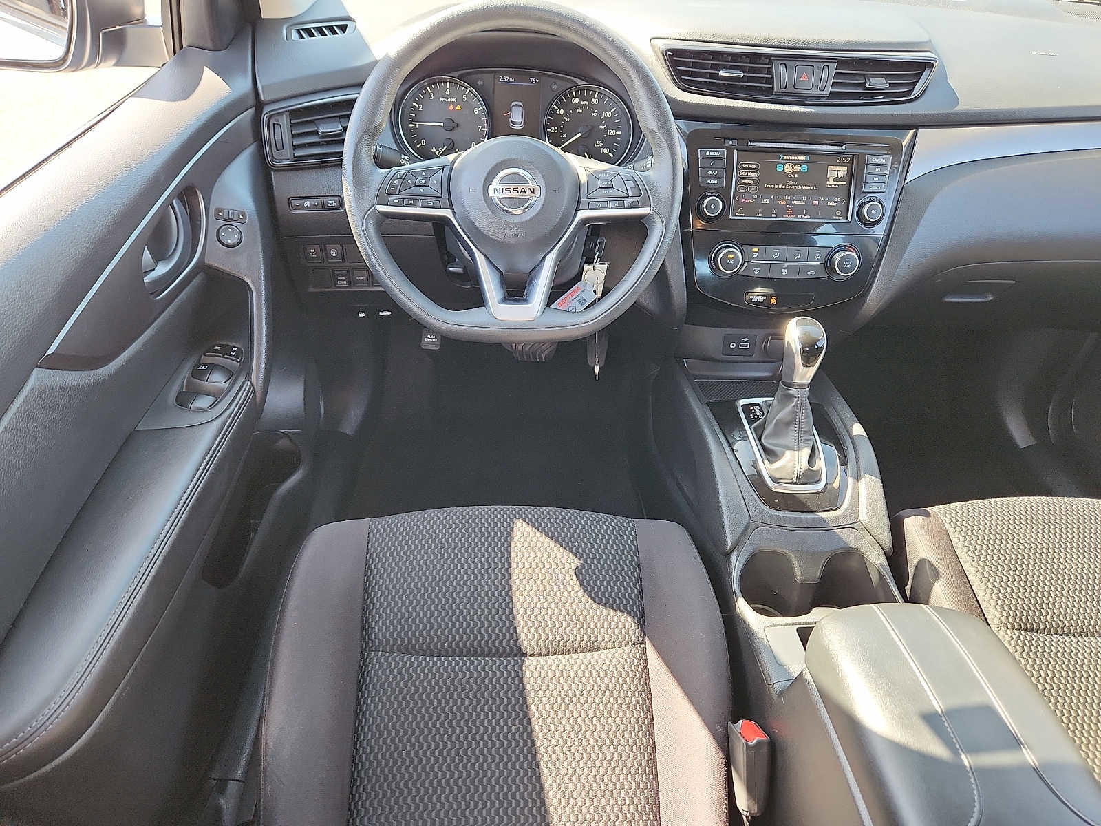 Used 2020 Nissan Rogue Sport S AWD/4WD image 11