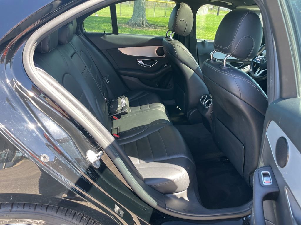 Used 2020 Mercedes-Benz C 300 Sedan image 17
