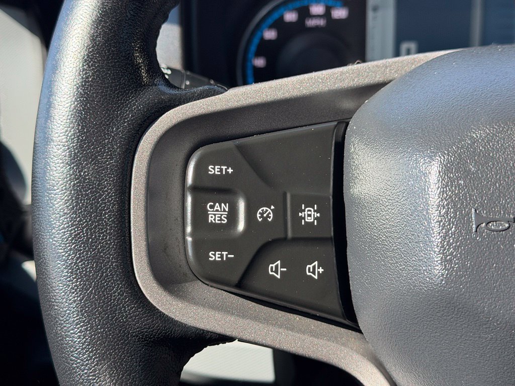 Used 2023 Ford Bronco Black Diamond w/ Sasquatch Package AWD/4WD image 18