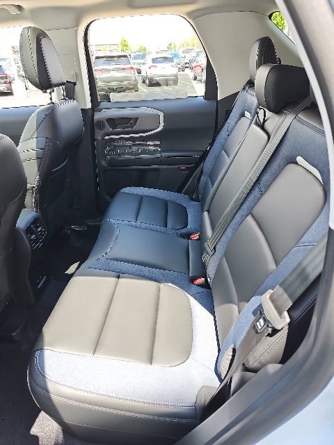 New 2026 Ford Bronco Sport Outer Banks w/ Outer Banks Tech Package+ AWD/4WD image 21