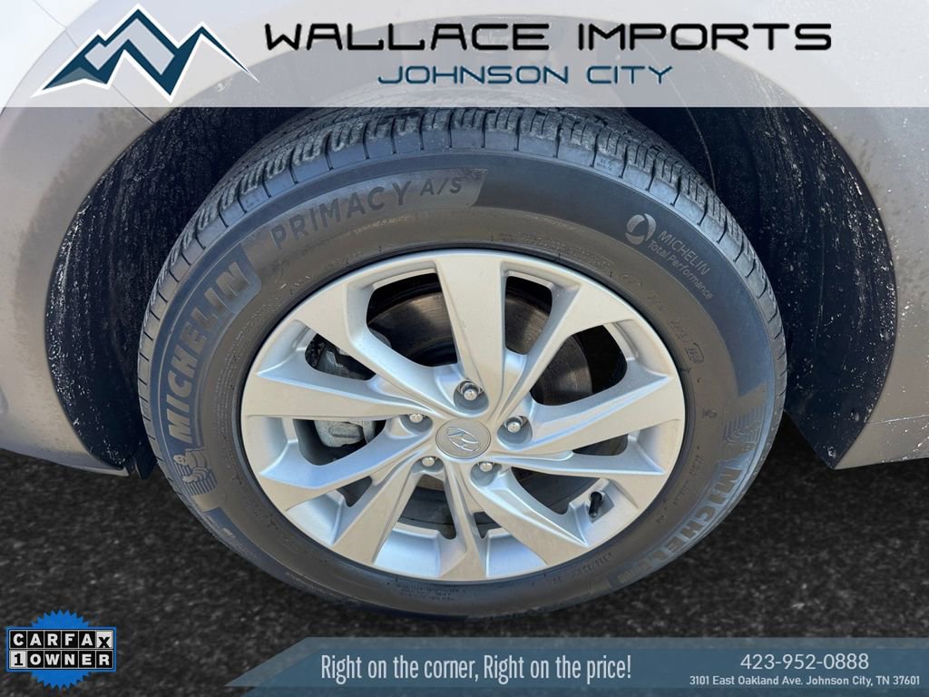 Used 2021 Hyundai Tucson Value image 9