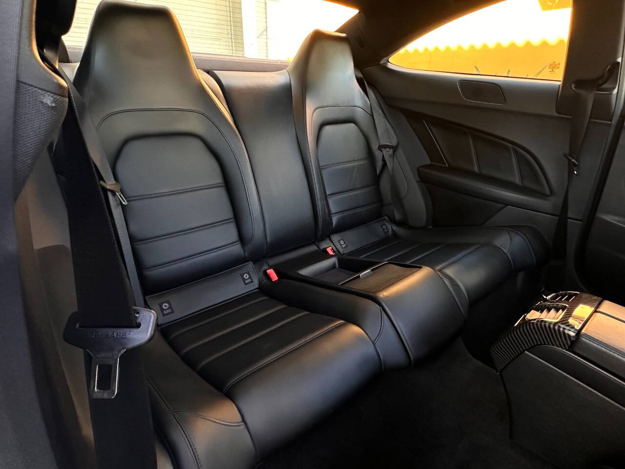 Used 2015 Mercedes-Benz C 63 AMG Coupe image 70