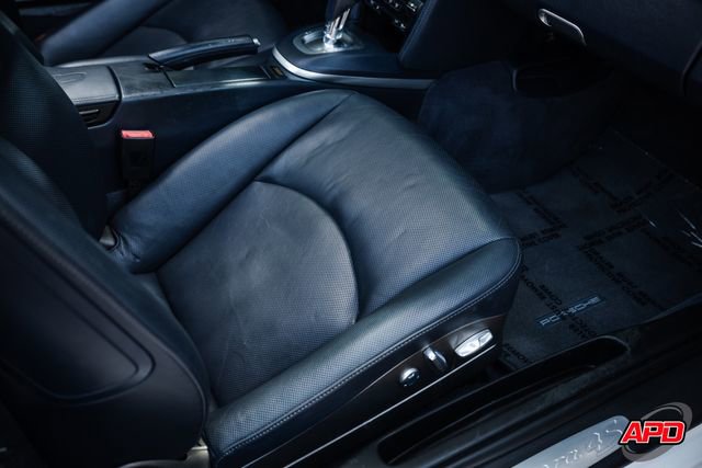 Used 2012 Porsche 911 Carrera 4S AWD/4WD image 61