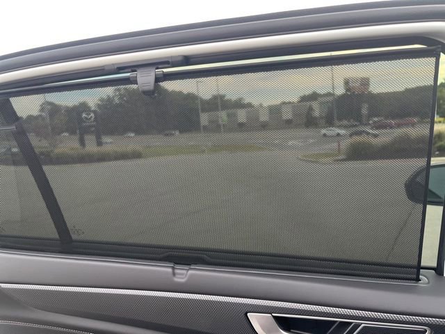 New 2026 Volkswagen Atlas Cross Sport SEL R-Line image 26