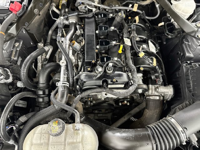 Used 2022 Ford Mustang Premium RWD image 33