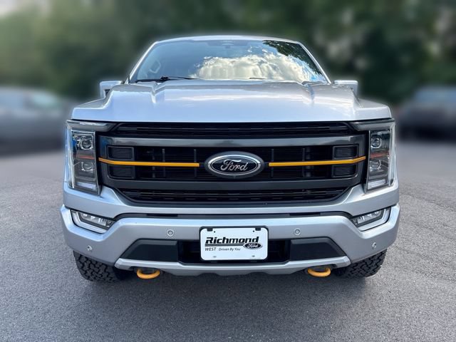 Used 2022 Ford F150 Tremor w/ Equipment Group 402A High AWD/4WD image 3