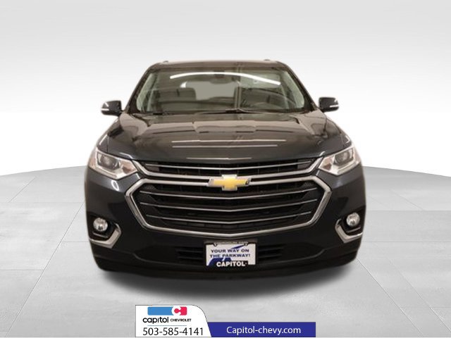 Used 2019 Chevrolet Traverse LT AWD/4WD image 7