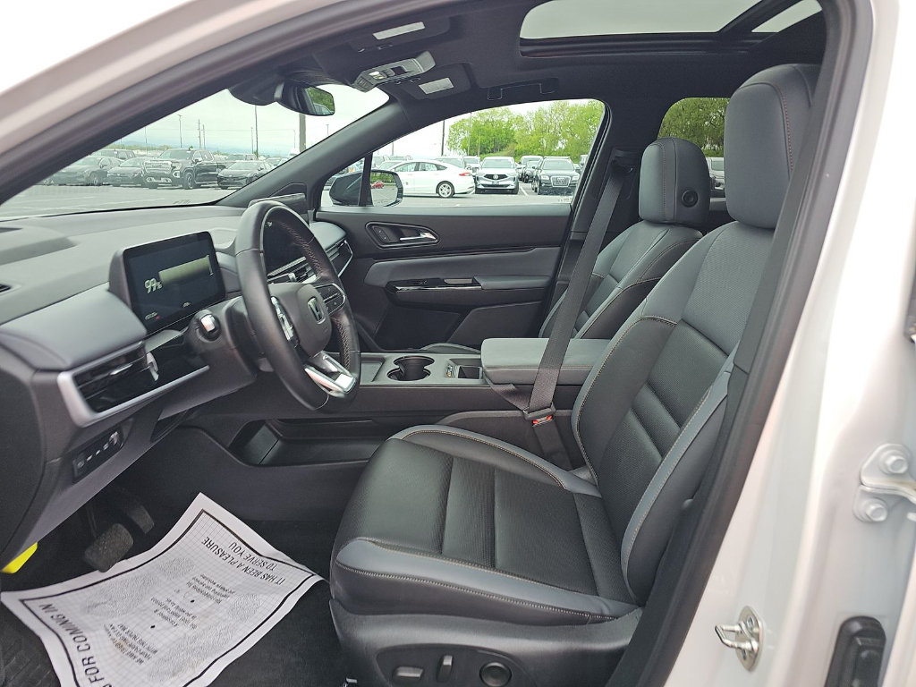 Used 2024 Honda Prologue Elite image 5