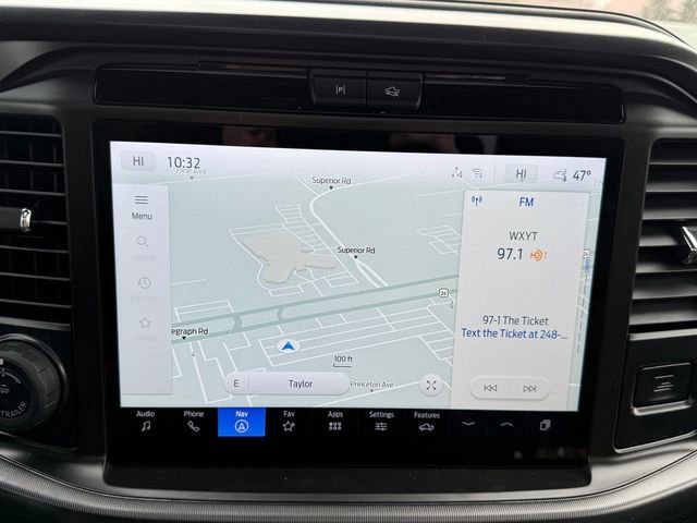 New 2025 Ford F150 Raptor image 18