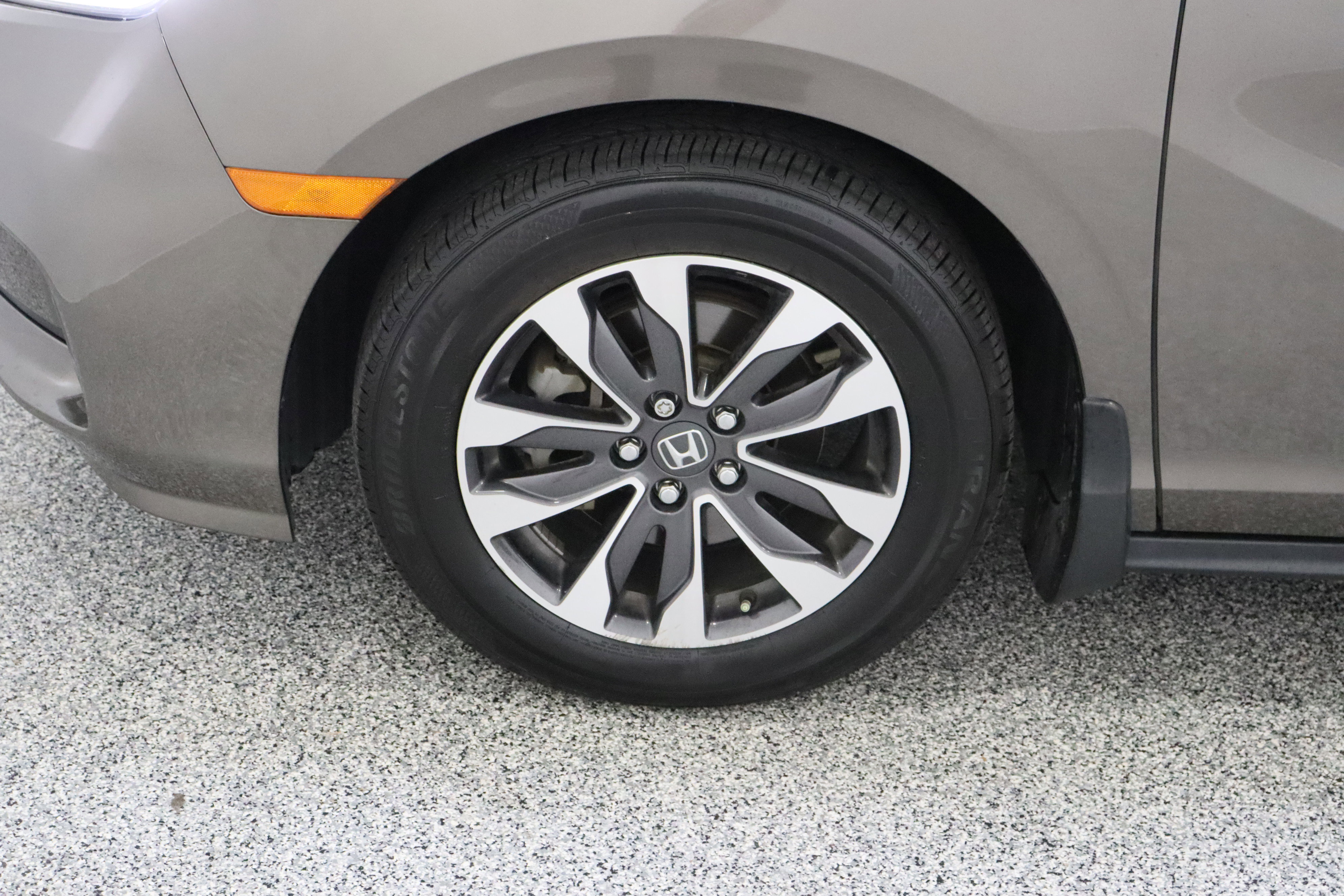 Used 2022 Honda Odyssey EX-L image 11