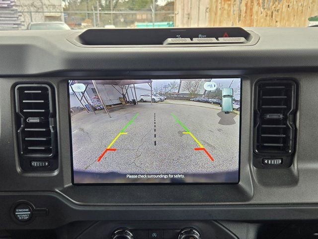 Used 2025 Ford Bronco Big Bend image 19