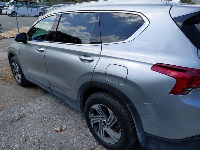 Certified 2023 Hyundai Santa Fe SEL w/ Cargo Package image 4