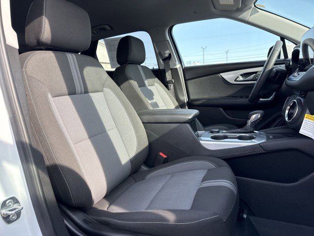 Certified 2024 Chevrolet Blazer LT w/ Convenience Package image 24