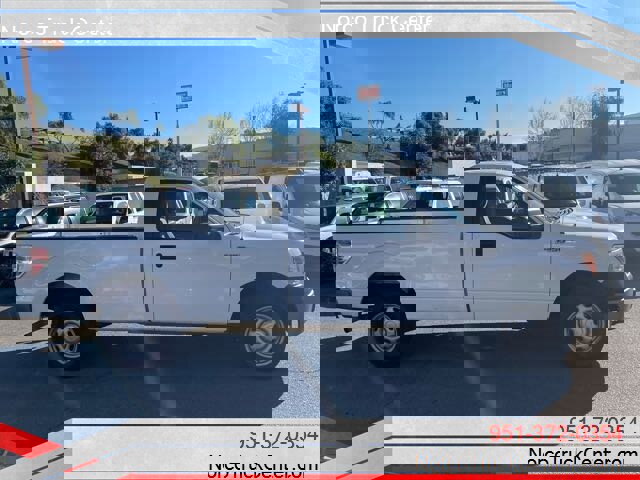 Used 2013 Ford F150 XL w/ XL Plus Pkg image 1