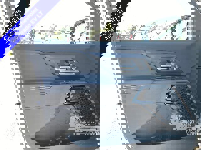 New 2026 Chevrolet Silverado EV LT image 11