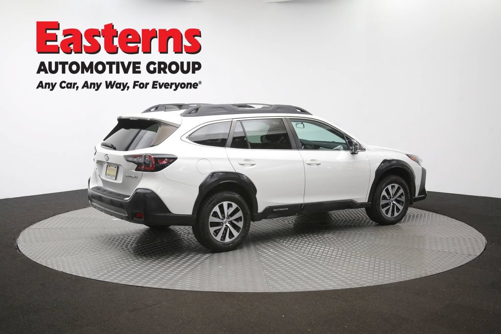 Used 2023 Subaru Outback Premium AWD/4WD image 42